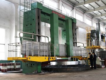 豐強機械制砂機實力